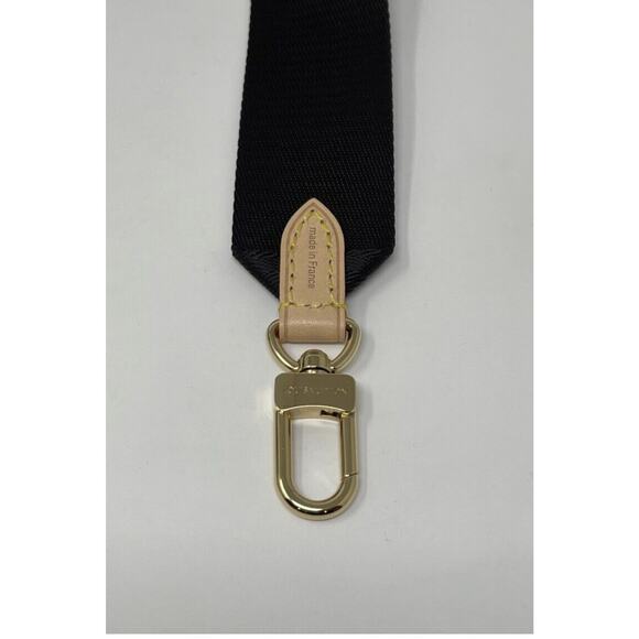 Louis Vuitton Multi Pochette Accessoires Bandouliere Shoulder Strap W Coin Pouch - Picture 10 of 11